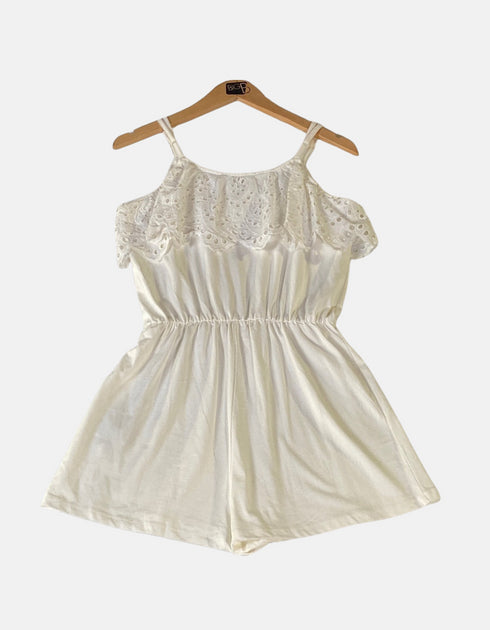 White Dress FM